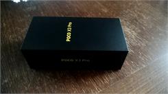 POCO X3 Pro 8/256GB Niebieski