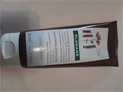 Klorane Szampon Z Chininą I Organiczną Szarotką Wzmocnienie 200 ml