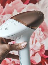 Depilator PHILIPS Lumea 9000 BRI958/00 - Opinie I Ceny Na Ceneo.pl