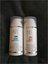 Krem Apis Couperose-Stop Witaminowy Do Cery Wrażliwej z rozszerzonymi Naczynkami 100ml