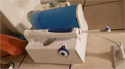 Oral-B Professional Care Oxy Jet