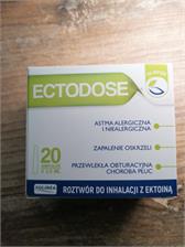 Ectodose 20x2,5ml