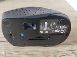 HP 220 czerwona (7KX10AA#ABB)