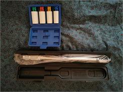 Vorel Klucz dynamometryczny 1/2 28 210Nm 57350