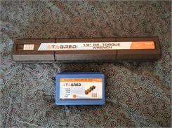 Vorel Klucz dynamometryczny 1/2 28 210Nm 57350