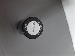 NEONAIL Lakier Hybrydowy Uv Dry Top Matte 7,2Ml