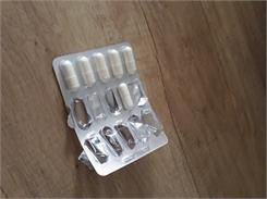 VitaDiet Witamina C 1000 mg 60 kaps