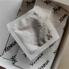 XENNA Zioła przeciw zaparciom 40 sasz