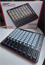 Akai APC Mini