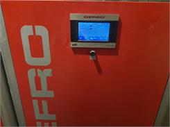 Defro Gamma 15kW