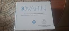 Ovarin 60 tabl.