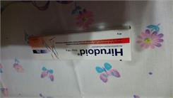 Hirudoid Żel 0,3 g 40g