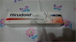 Hirudoid Żel 0,3 g 40g