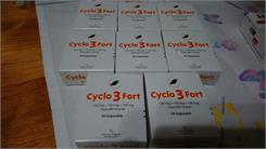 Cyclo 3 Fort 30 kaps.