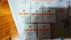 Cyclo 3 Fort 30 kaps.