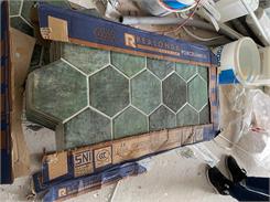 Realonda Hex Zellige 26,5x51