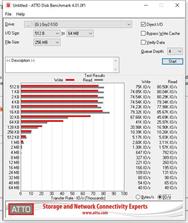 Samsung 980 1TB M.2 (MZ-V8V1T0BW)