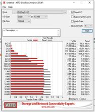 Samsung 980 1TB M.2 (MZ-V8V1T0BW)