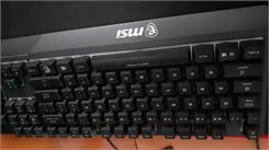 Zestaw klawiatura + mysz MSI Vigor Gk30 Combo (S1104Us602Cla)