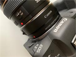 Canon Mount Adapter EF-EOS R