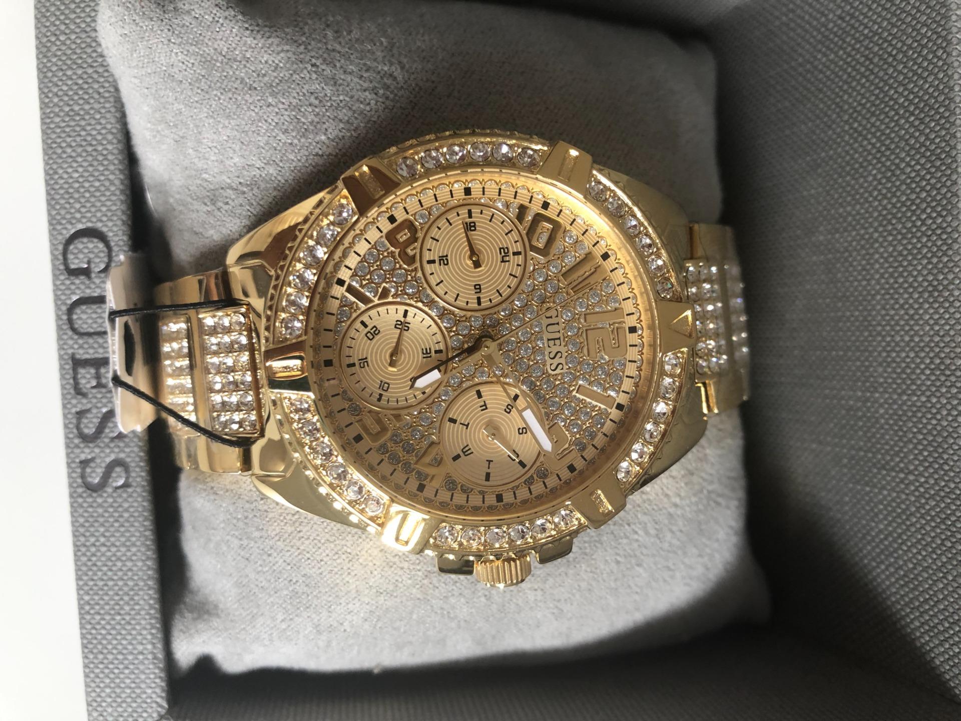 Guess W1156L2 Zegarki Damskie Ceny I Opinie Ceneo pl