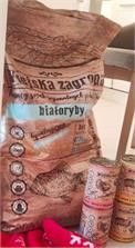 Wiejska Zagroda Białoryby 9kg