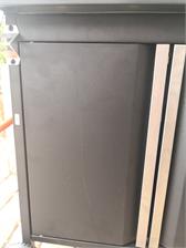 Grill gazowy Koler Relish v1 KGGV1B