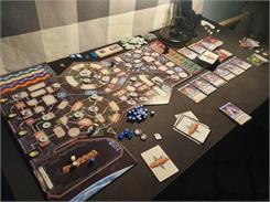 Lucrum Games Brzdęk! W! Kosmosie!