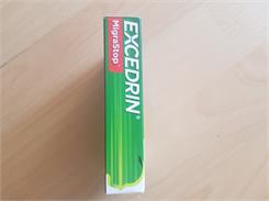 Excedrin Migrastop 20 tabletek