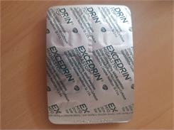 Excedrin Migrastop 20 tabletek