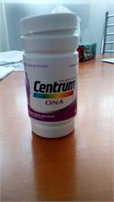 Centrum WOMAN 90szt.