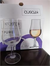 Krosno Simple Kieliszki Do Whisky 100Ml 6Szt 