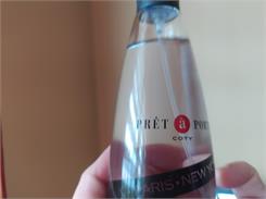 Pret a Porter Woda Toaletowa 100 ml