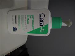 CeraVe Oczyszczający żel do mycia 236ml