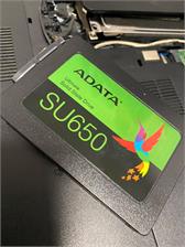 Adata Ultimate SU650 240GB 2,5" SATA (ASU650SS240GT-R)