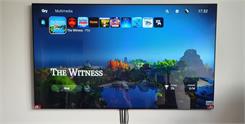 Telewizor OLED LG OLED65G13LA 65 cali 4K UHD