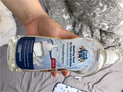 CANPOL BABIES PŁYN DO MYCIA SMOCZKÓW I BUTELEK 500 ML (1/500)