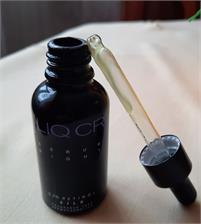 Liqpharm Liq Cr Serum Night 0.3% Retinol Silk Koncentrat Intensywnie Korygujący Na Noc 30 ml