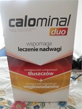 Alfofarm Calominal Duo proszek do sporządzania zawiesiny 150g