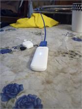 ZTE USB Stick 4G/LTE 150Mbps (MF833U1)