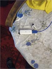ZTE USB Stick 4G/LTE 150Mbps (MF833U1)