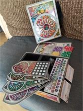 FoxGames Sagrada