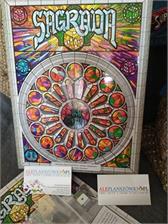 FoxGames Sagrada