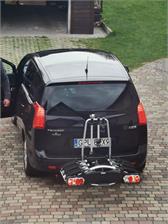 Thule EuroWay G2 922 Czarny