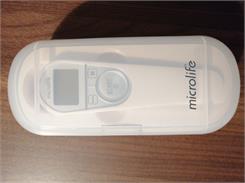 Microlife Termometr NC 200