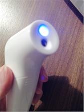 Microlife Termometr NC 200