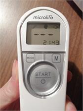 Microlife Termometr NC 200