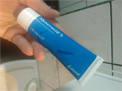 Akneroxid 5% żel 50g