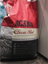 Acana Classics Red 11,4Kg
