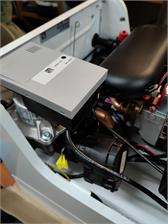 De Dietrich MCR3 evo 24T 7716670A